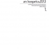 Ars Hungarica 2013
